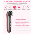 Multifunction Beauty Instrument RF/EMS Beauty Instrument